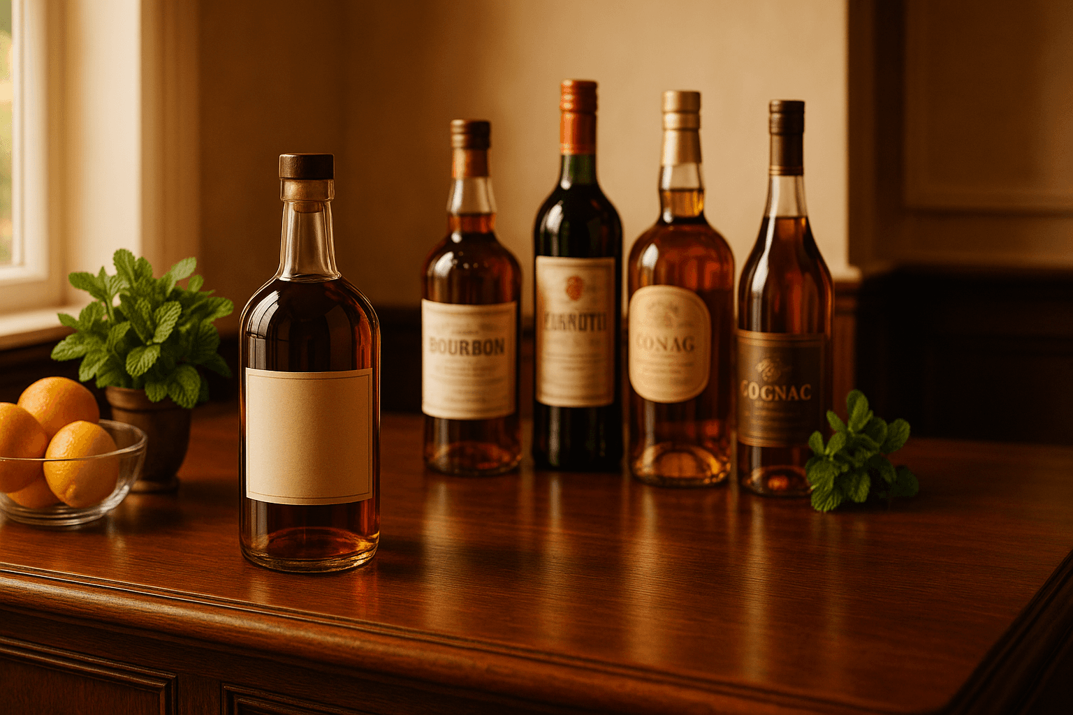 Smart shopping recommendations