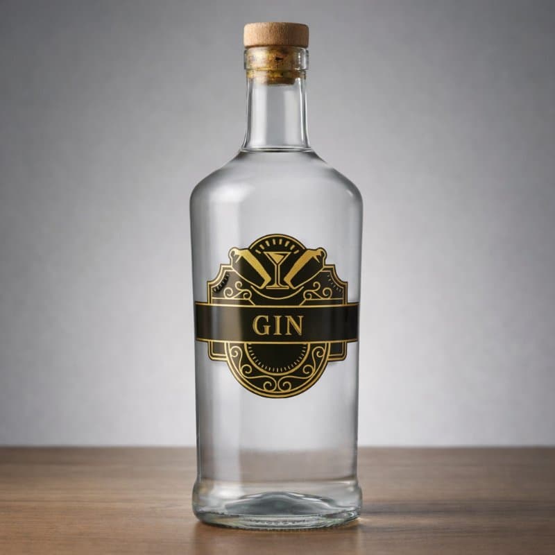 Gin