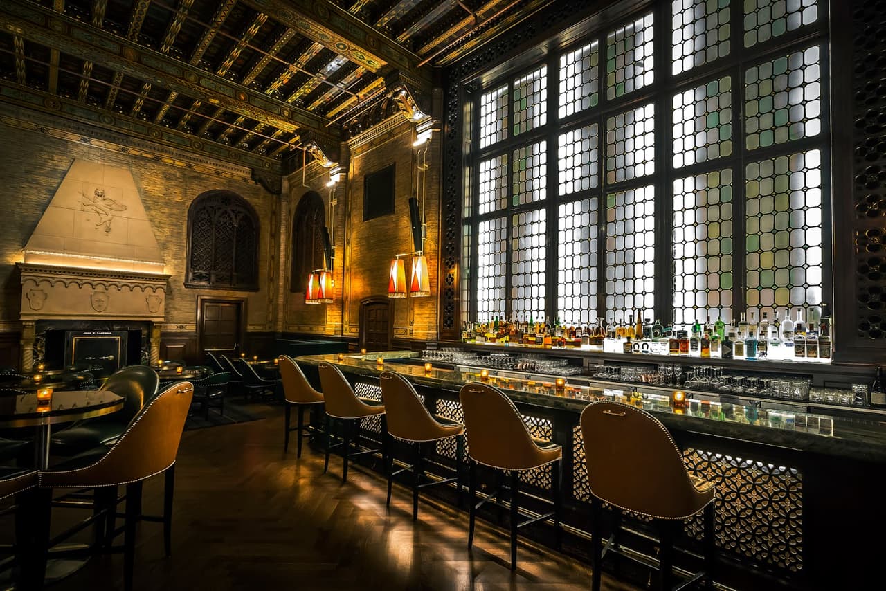 Speakeasies